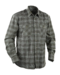 Green Blaklader 3328-1134 Flannel Shirt