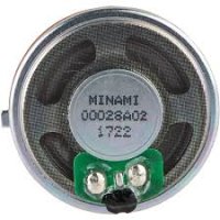 Motorola Solutions Loudspeaker Electromagnetic