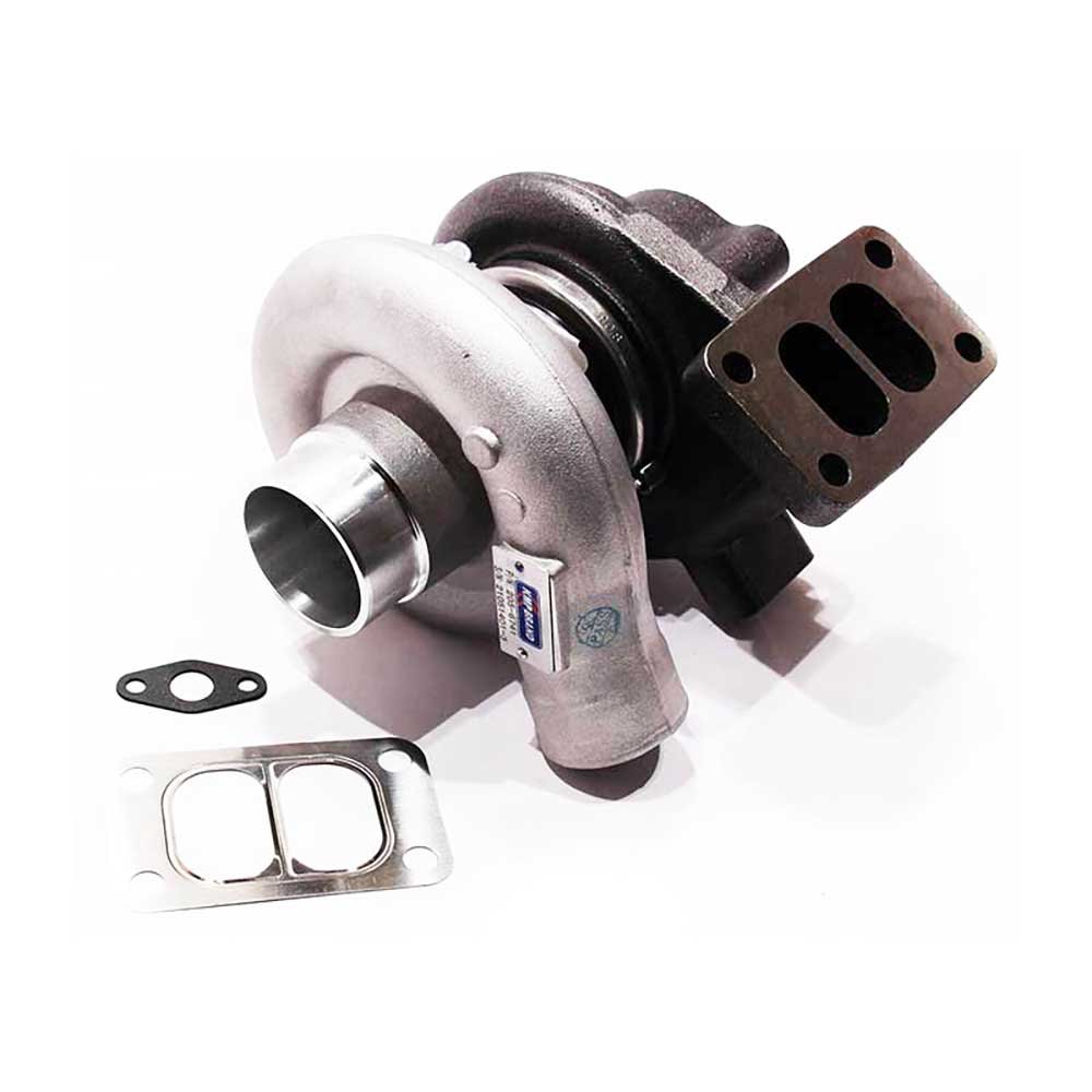 TURBOCHARGER