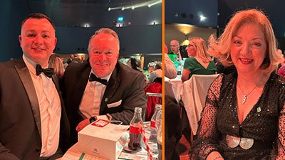 From awards to expos – here’s how 2025 shaped up at Abbey Seals
