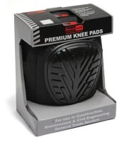 4400200 BLACKROCK PREMIUM GEL KNEE PAD