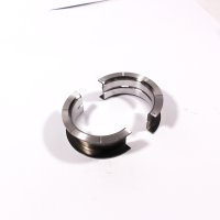 BEARING PAIR  THRUST     010In