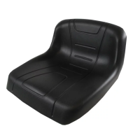 STIGA - LOW BACK SUPPORT SEAT