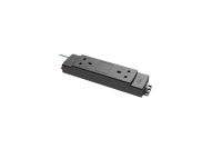 CMD Elite+ Desk Module 2 Power GST Wieland Entry & Exit
