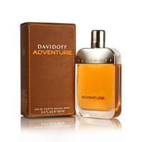 Davidoff Adventure 100ml Edt Spr