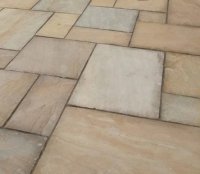 RIPPON PATIO PACK 18.9M2 MIXED 22MM