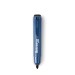 Detectable Retractable Permanent Markers, Black (x10)