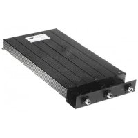 Duplexer 152-175MHz and 4-6MHz Spacing (DPF 2/6-150 H-4/6-N)