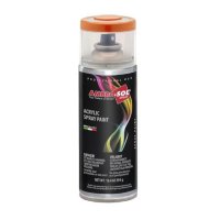 Ambrosol Multipurpose Acrylic Spray Paint Pure Orange 400ml 