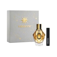 Paco Rabanne Million Gold 90ml 2pc Gift Set