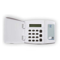 HKC Alarm-(RKP) Remote Key Pad For 8/12 Panel