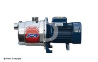 PEDROLLO JCR 1A SELF-PRMING STAINLESS STEEL JET PUMP (0.75HP)