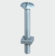 Gutter Bolts