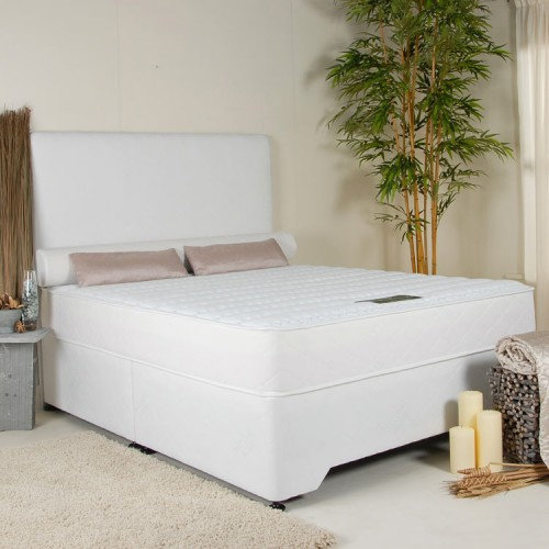 Buy Natural Sleep Spinal Support Mattress online Tadhg O'Connor Ltd.