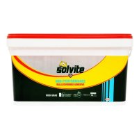 SOLVITE HIGH PERFORMANCE WALLCOVERING ADHESIVE 10 ROLL 10 KG