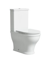 LANSDOWN FULLY ENC CC PAN ONLY