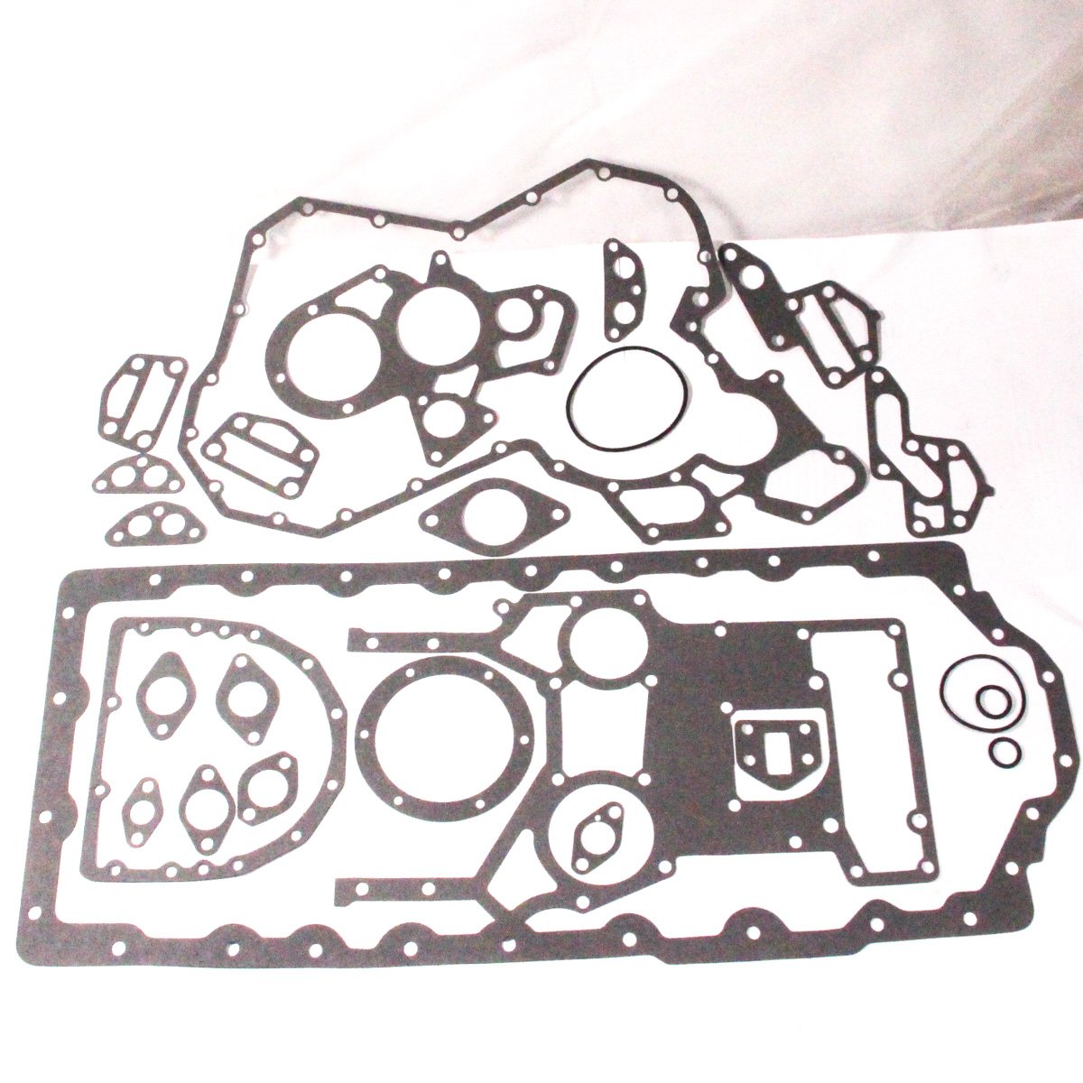 GASKET KIT LOWER
