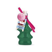 Mad Beauty Gnome For Christmas Bubble Bath 430ml