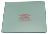 Outer Cover Lens - Weltek Vision S4 110mm x 97mm Sureweld Dublin AX4000