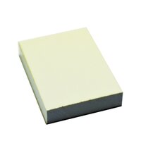 Perfection Plus Coated Mixing Pad - Singles 7 x 9cm - 70 Sheets - DMI Ireland's Leading Dental Supplier - Next Day Delivery