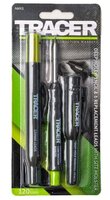 Tracer Deep Pencil, 6 Replacement Leads & Holster