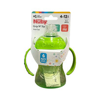 Nuby Simply Grip N Sip Cup 295ml 4-12 Months