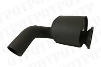 Exhaust Box