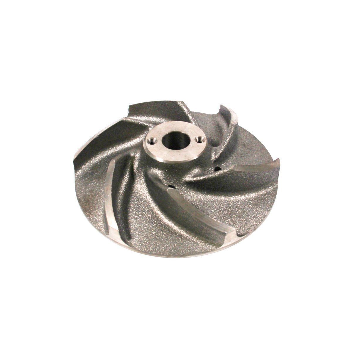 IMPELLER WATER PUMP