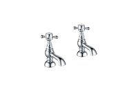 DUKE BASIN TAPS KF02