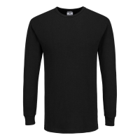 Portwest Thermal Long Sleeve T-Shirt