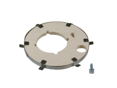 Branderisolatie SCR + 40/50/60