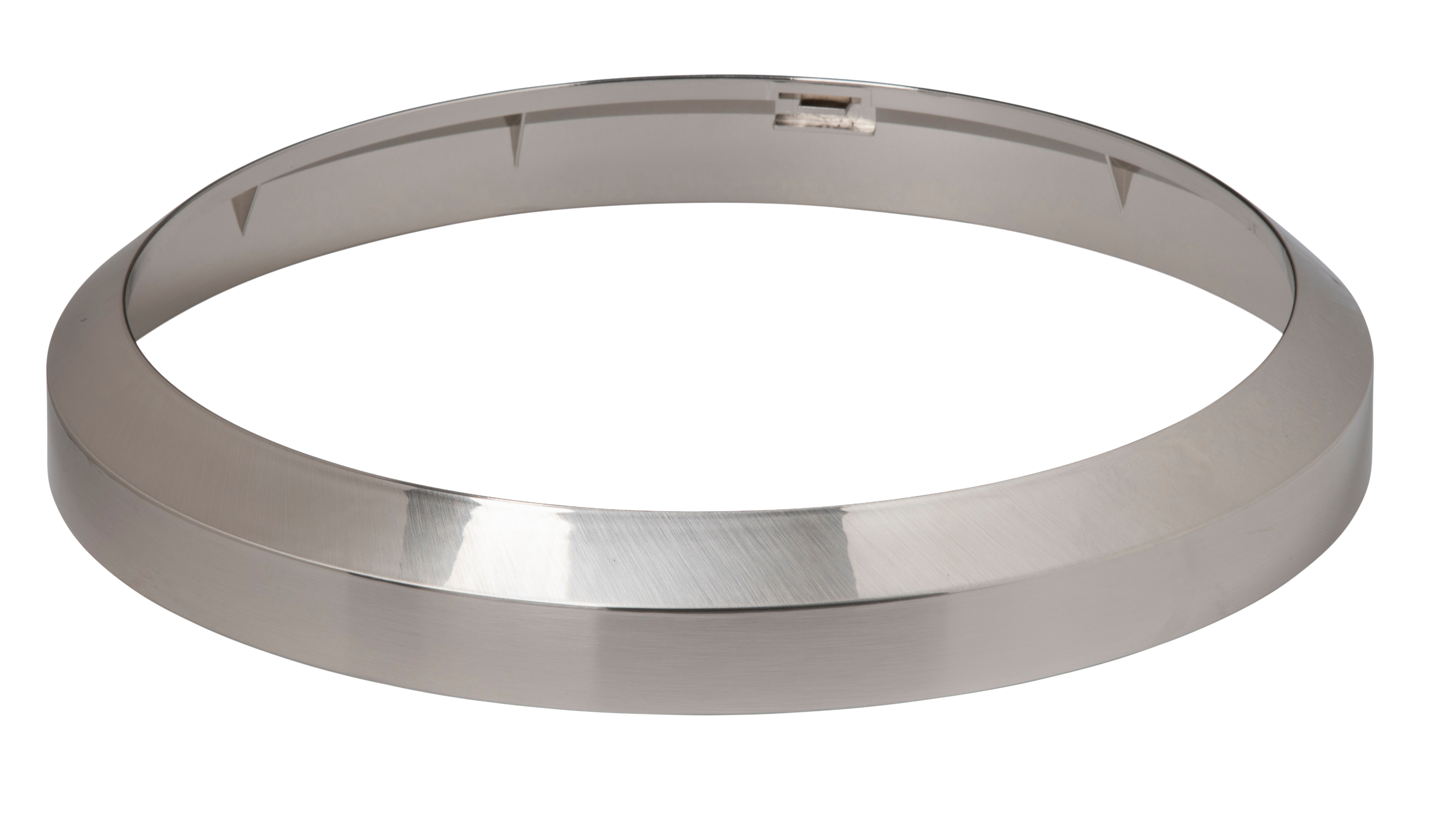 Br. Chrome Trim accessory for Eagle Large