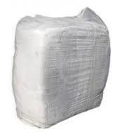RAGS WHITE LINEN 10kg