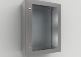 nVent Stainless Steel Wall Mount