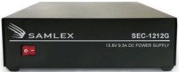 Samlex 9.5A Power Supply