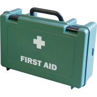 ECONOMY FIRST AID CASE SMALL
