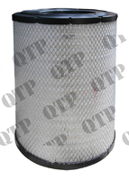 Air Filter Outer