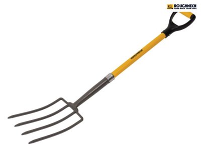 Roughneck Digging Fork