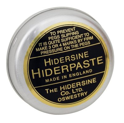 Hiderpaste peg paste