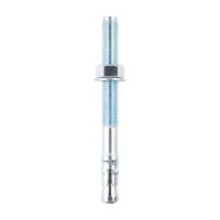 Timco Through Bolt M20 x 215mm  Box of 8