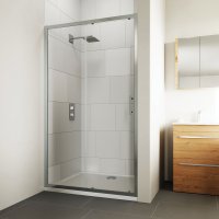 VERVE SLIDER 130 SILVER