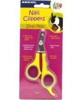 Ancol Small Animal Nail Clipper  x 1
