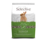 Supreme Selective Junior Rabbit 1.5kg [Zero VAT]
