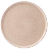Parade Marshmallow Walled Plate 30cm Carton of 6