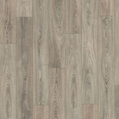 Bordeaux Oak Grey Laminate Flooring - 12mm | Pack Size 1.497 m2