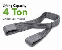 4 Ton Web Slings