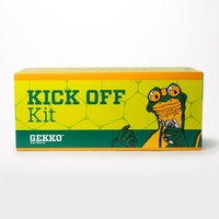 GEKKO KICK OFF KIT - G50/G52