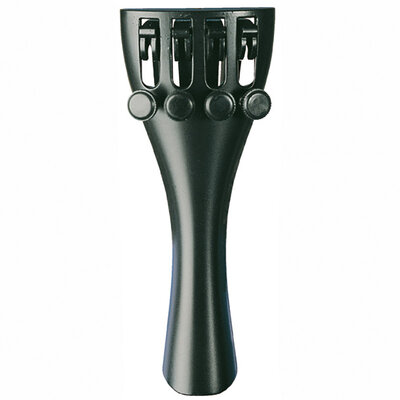 Wittner viola tailpiece, alloy