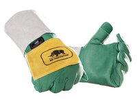2SA4 Foresters H/D Chainsaw Gauntlet