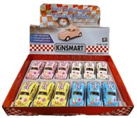 Volkswagen Classical Beetle (1967)(CDU of 12)